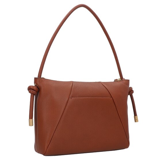 Fossil Willa Sac à bandoulière Cuir véritable 30.5 cm
