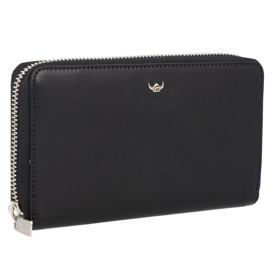 Golden Head Colorado Porte-monnaie en cuir 15 cm