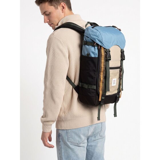 Topo Designs Rover 22 L Sac à dos de randonnée 56 cm