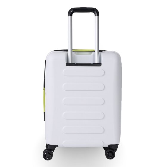 Hedgren Comby Grip XS 4 roues Valise cabine XS 55 cm