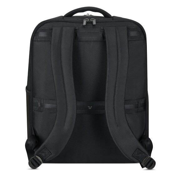 Roncato Gateway Sac à dos professionnel 45 cm Compartiment pour ordinateur portable