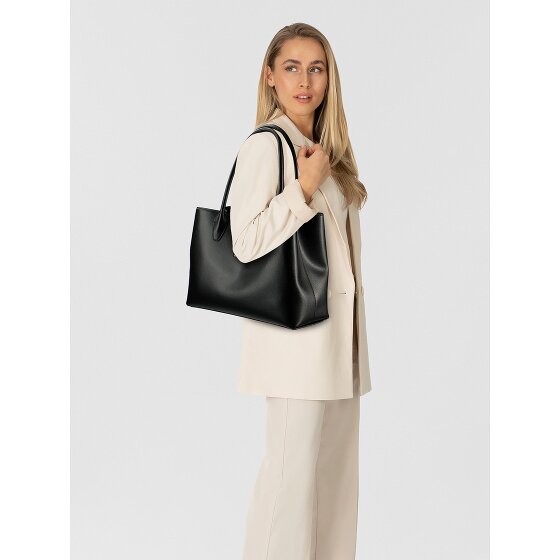 Furla Goccia Sac de shopper M Cuir 33 cm