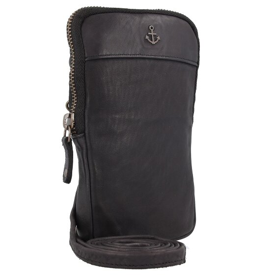 Harbour 2nd Anchor Love Benita Pochette pour téléphone portable Cuir 11 cm