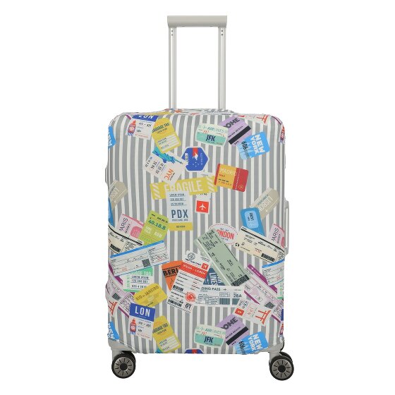 Travelite Accessoires Housse de protection pour valise 71 cm