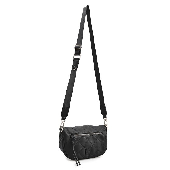 FredsBruder Comfy Carry Sac à bandoulière 36 cm