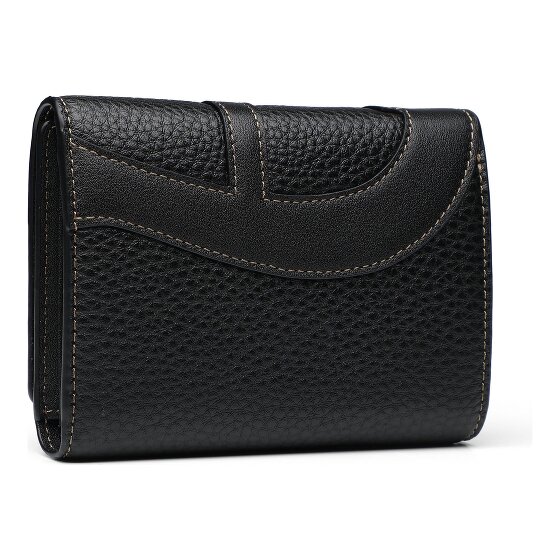 AIGNER Deborah Porte-monnaie Cuir 12 cm