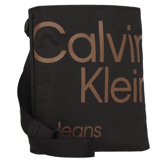 Calvin Klein Jeans Sac à bandoulière Sport Essentials 18 cm