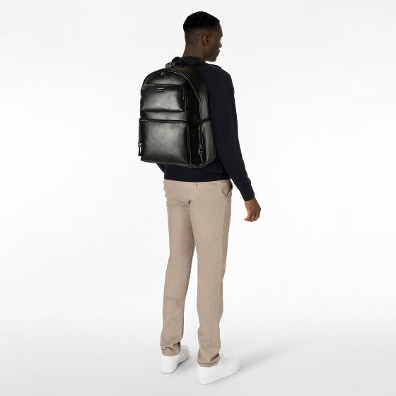 Guess Boston Daypack 43 cm Compartiment pour ordinateur portable