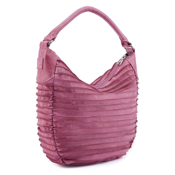 FredsBruder Riffeltier S Sac à bandoulière Cuir véritable 33 cm