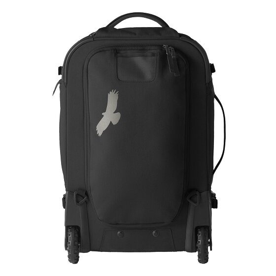 Eagle Creek Gear Warrior 2 roues Trolley à dos 55 cm Compartiment ordinateur