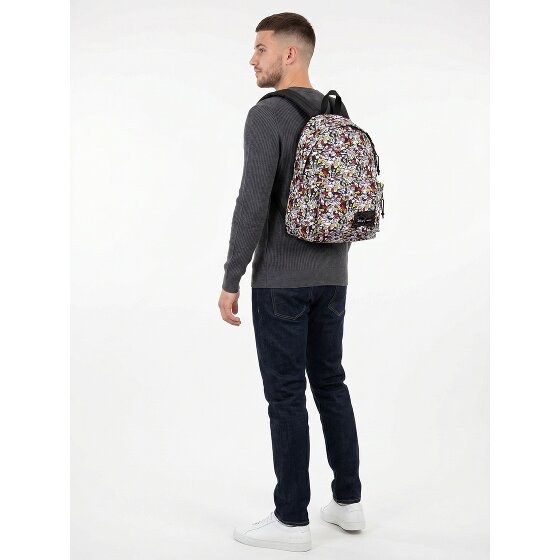 Eastpak Day Pak'R Pro Daypack 46.5 cm Compartiment ordinateur