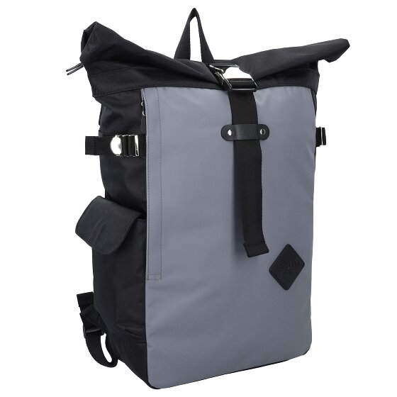 Harvest Label Naka Daypack 44 cm Compartiment pour ordinateur portable