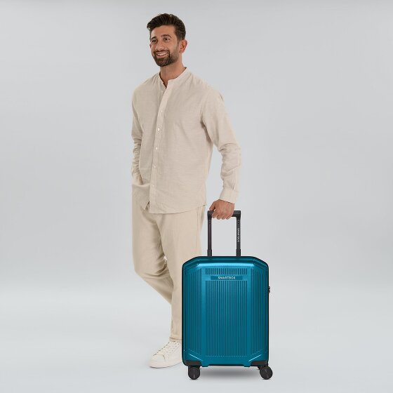 Smartbox Edition 02 4 roulettes Trolley de cabine S 55 cm