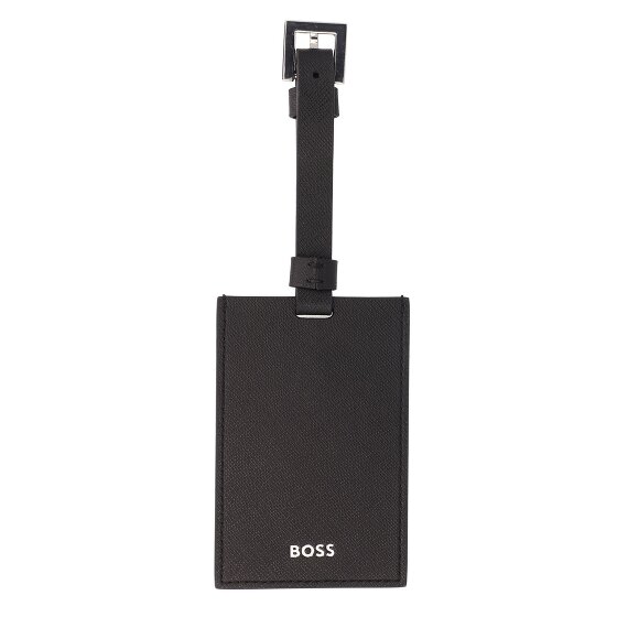 Boss Zair Étiquette de valise 9.5 cm