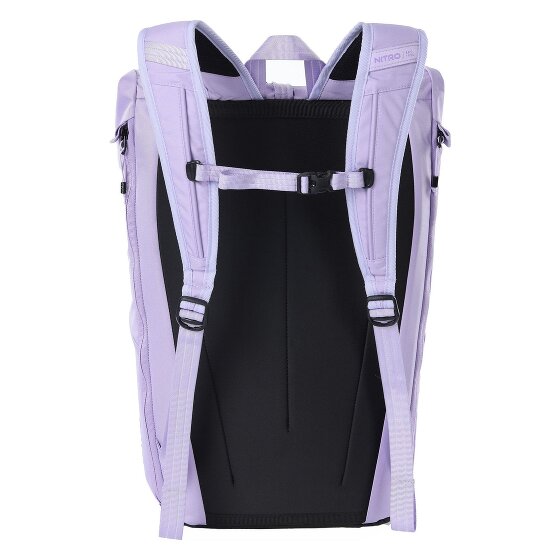 NITRO Cosmo Daypack 46 cm Compartiment pour ordinateur portable