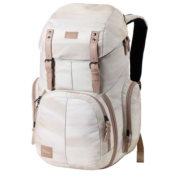 NITRO Urban Weekender sac à dos 55 cm compartiment pour ordinateur portable