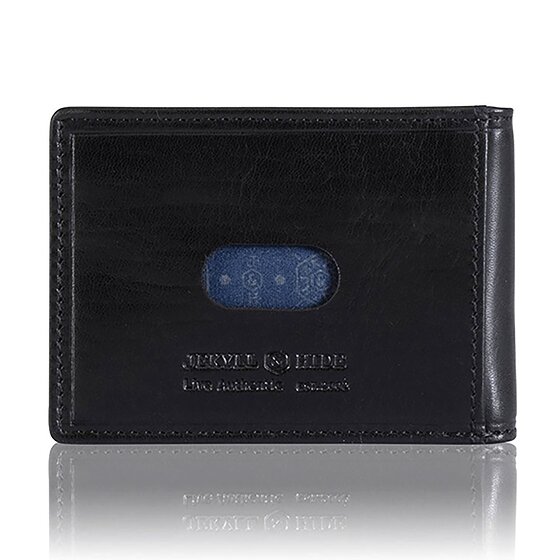 Jekyll & Hide Oxford Porte-monnaie Protection RFID Cuir 11 cm
