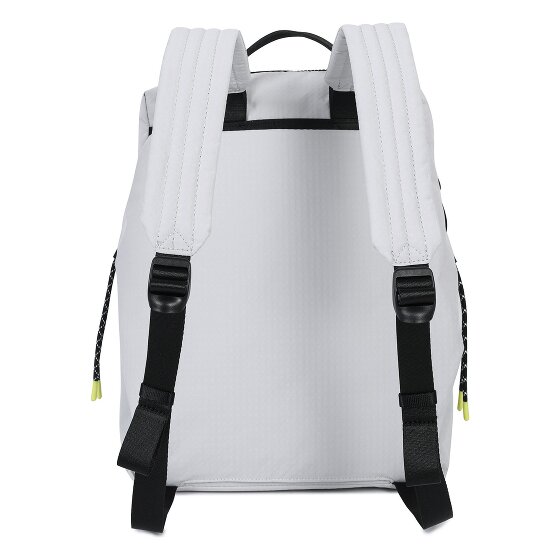 Hedgren String Daypack M 38 cm Compartiment pour ordinateur portable