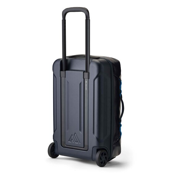 Gregory Alpaca 40 2 roulettes Trolley de cabine 55 cm