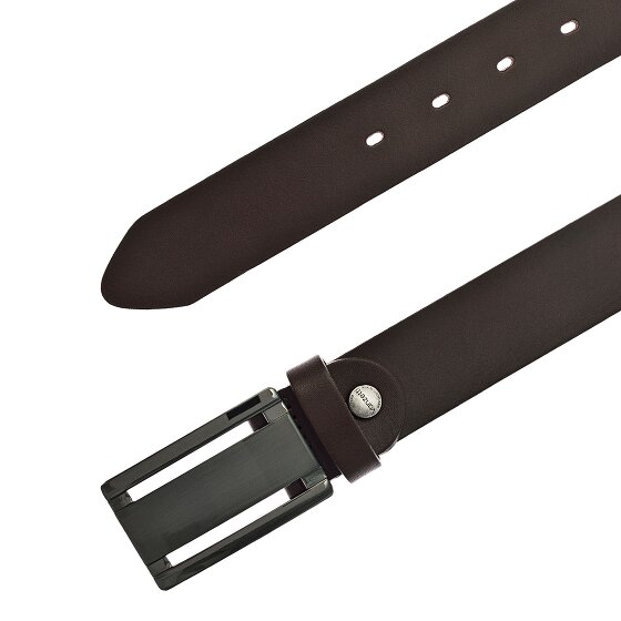Vanzetti Ceinture Cuir