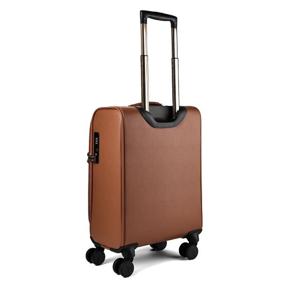 Guess Audrey 4 roues Valise cabine 54 cm