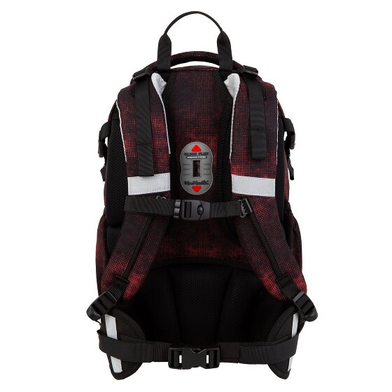 McNeill LUCA Sac à dos scolaire 45 cm