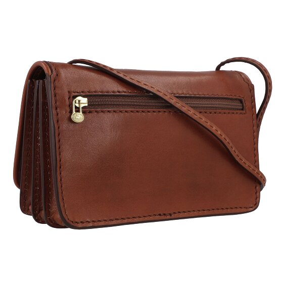 The Bridge Story Donna petit sac à bandoulière I cuir 18 cm