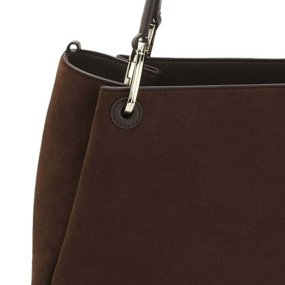 Hugo Orin 2.0 Sac à bandoulière Cuir véritable 33 cm