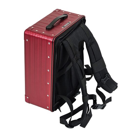 Aleon Sac à dos Hybrid 39 cm pour ordinateur portable