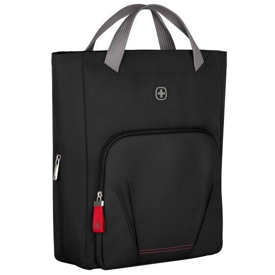 Wenger Motion Sac de shopper 41 cm Compartiment pour ordinateur portable avec soufflet d'extension