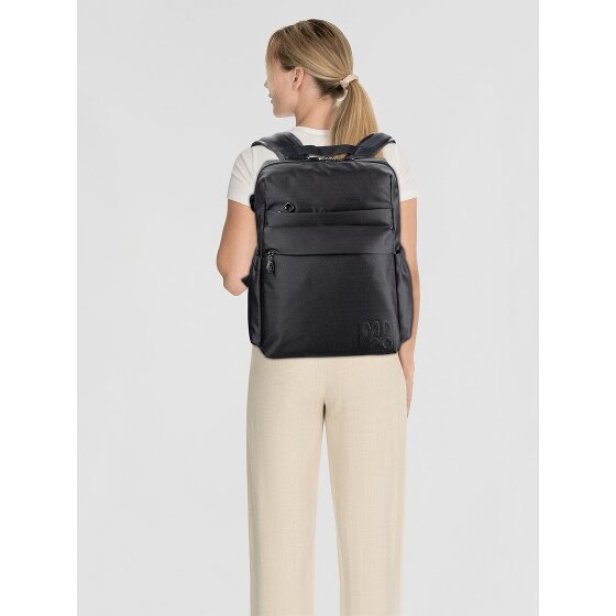 Mandarina Duck MD 20 Daypack 39 cm Compartiment pour ordinateur portable