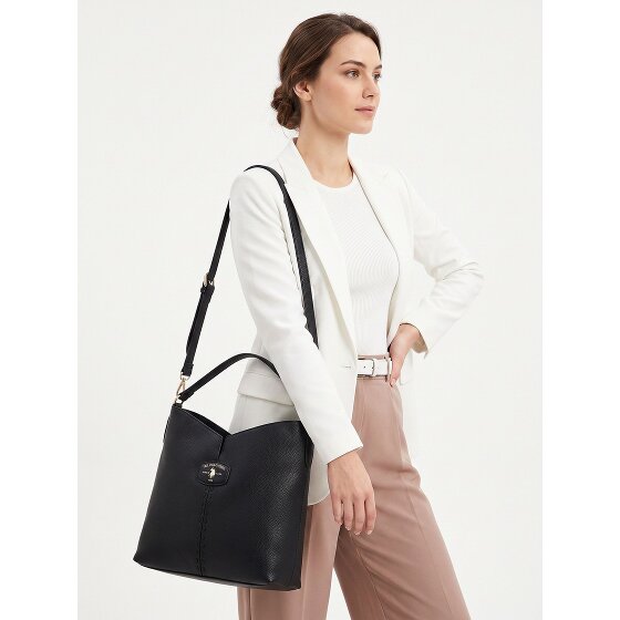 U.S. Polo Assn. Chestnut Sac à bandoulière 27 cm