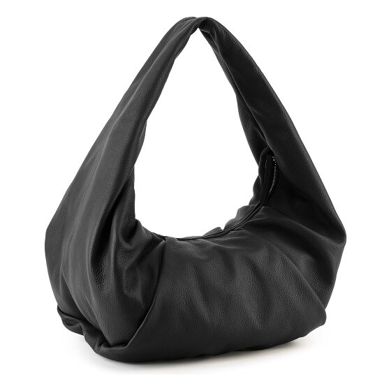 LES VISIONNAIRES Greta Sac à bandoulière Cuir 37 cm