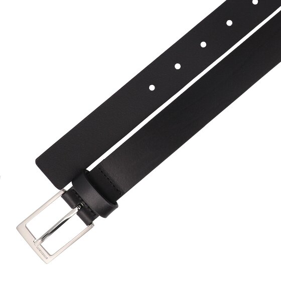 Strellson Ceinture Cuir véritable