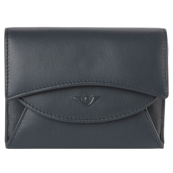 Voi Soft Klara Porte-monnaie en cuir 13 cm