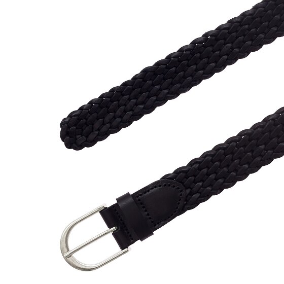 Vanzetti Ceinture Cuir véritable