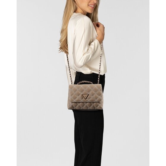 Guess Giully Mini sac à bandoulière 16.5 cm