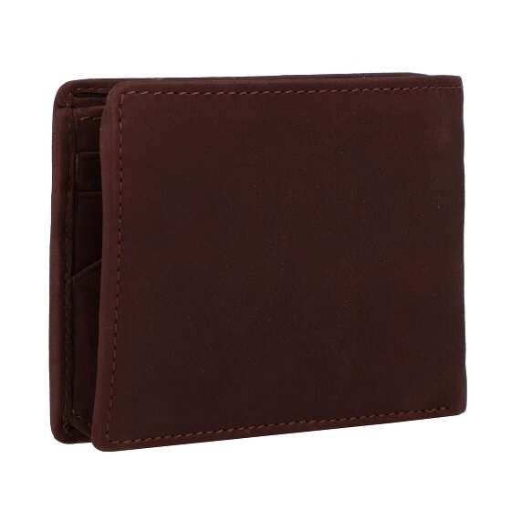 camel active Ocean Porte-monnaie Cuir 11 cm