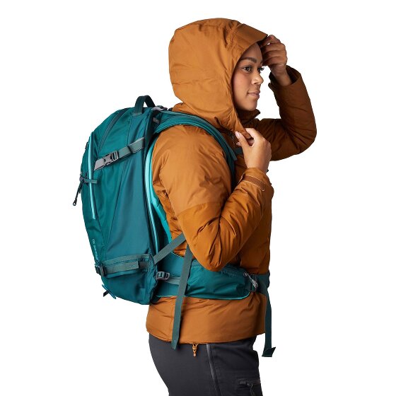 Gregory Women's Targhee 30 Sac à dos de randonnée S-M 58 cm