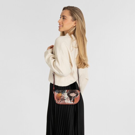 Anekke Sac à bandoulière 19 cm