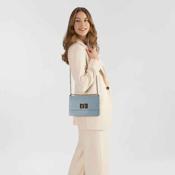 Furla 1927 Sac à bandoulière Cuir 20 cm