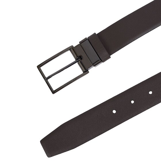 Calvin Klein Formal Ceinture réversible Cuir