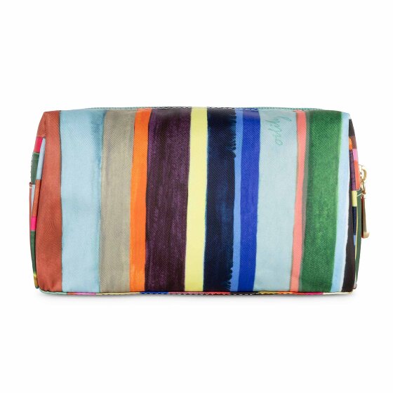 Oilily Pieternella stripe Trousse de toilette 20 cm