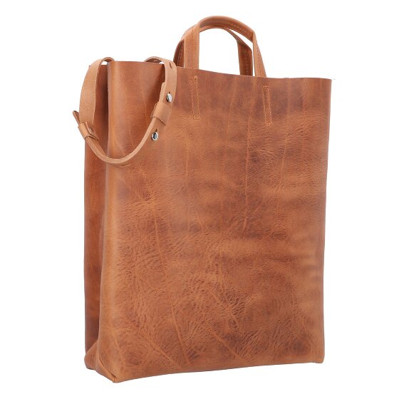 Harold's Paperbag Sac de shopper Cuir 33 cm