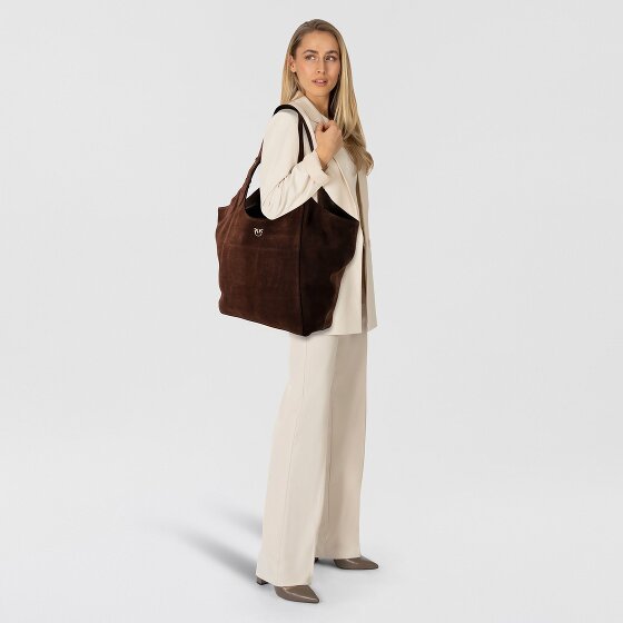 PINKO Sac à bandoulière Cuir 30 cm