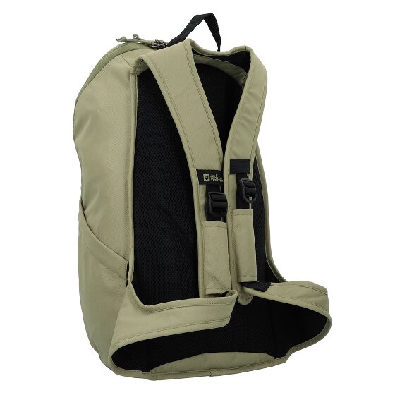Jack Wolfskin Sooneck Daypack 45 cm Compartiment pour ordinateur portable
