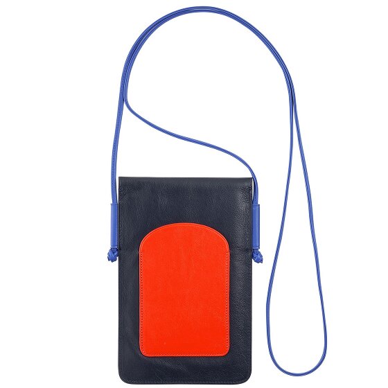 DuDu Étui en cuir pour téléphone portable 12 cm