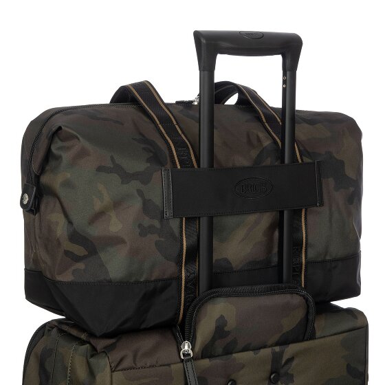 Bric's Bric´s x Replay Sac de voyage Weekender 43 cm