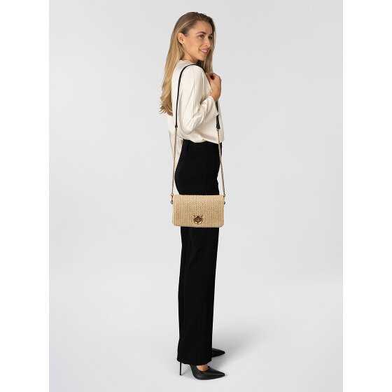 PINKO Love Click Sac à bandoulière 20 cm