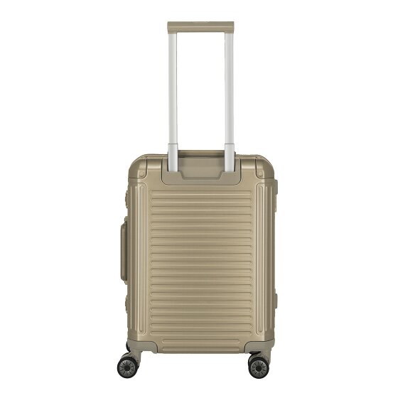 Travelite Next 4-roues trolley cabine 55 cm